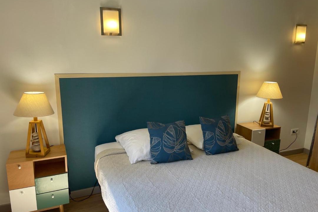 Photo of Bedroom in Montfavet