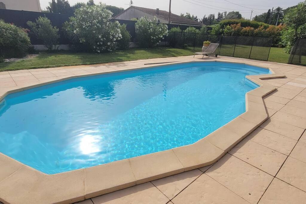 Photo of Outdoor in Velleron