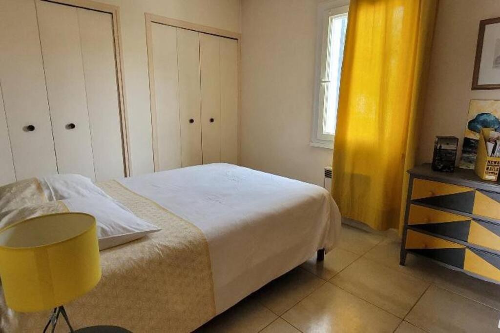 Photo of Bedroom in Velleron