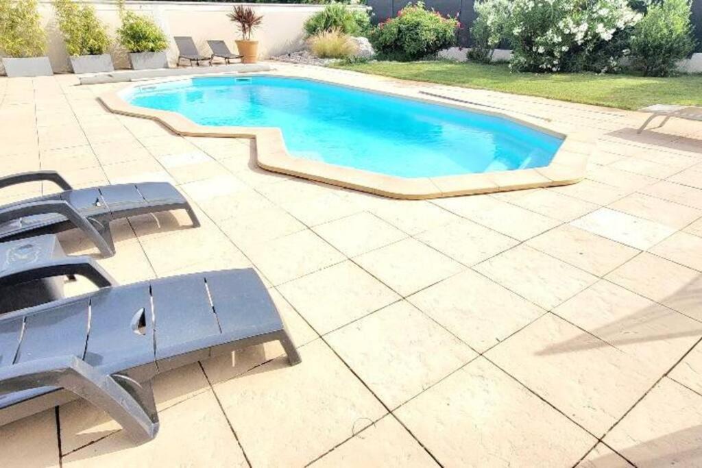 Photo of Outdoor in Velleron