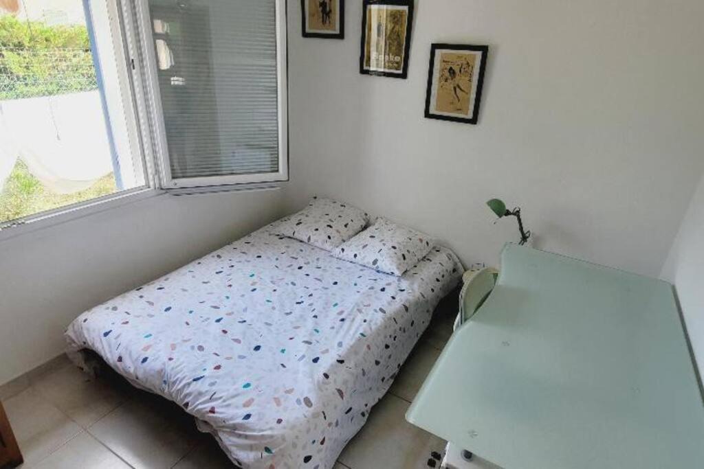 Photo of Bedroom in Velleron