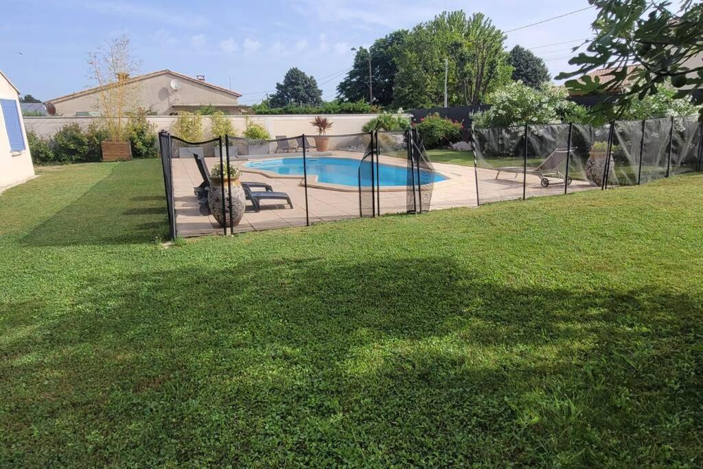 Photo of Outdoor in Velleron