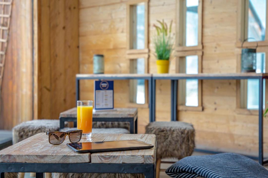 Photo of Livingroom in Pra Loup