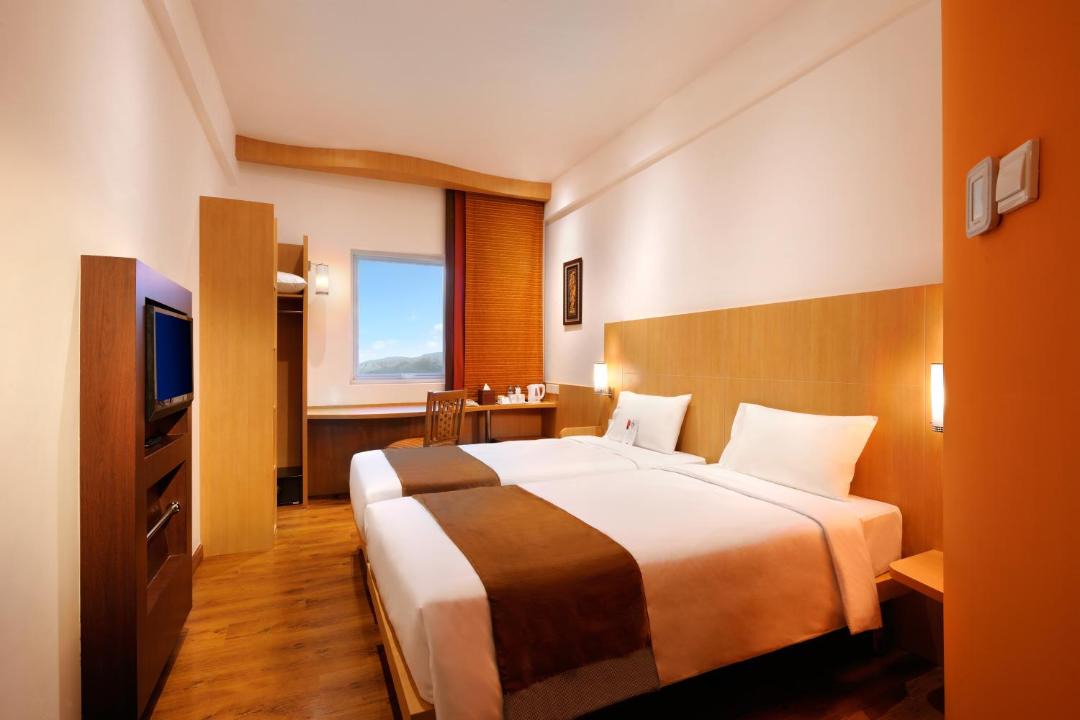 Photo of Bedroom in Tuban