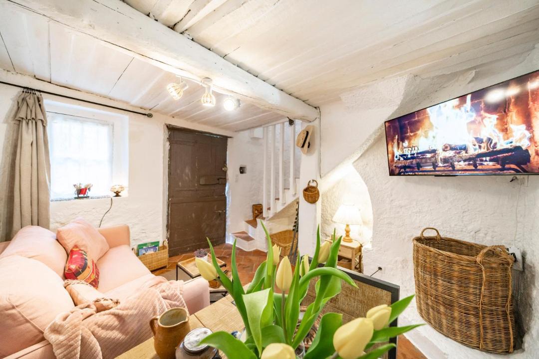 Photo of Livingroom in Seillans