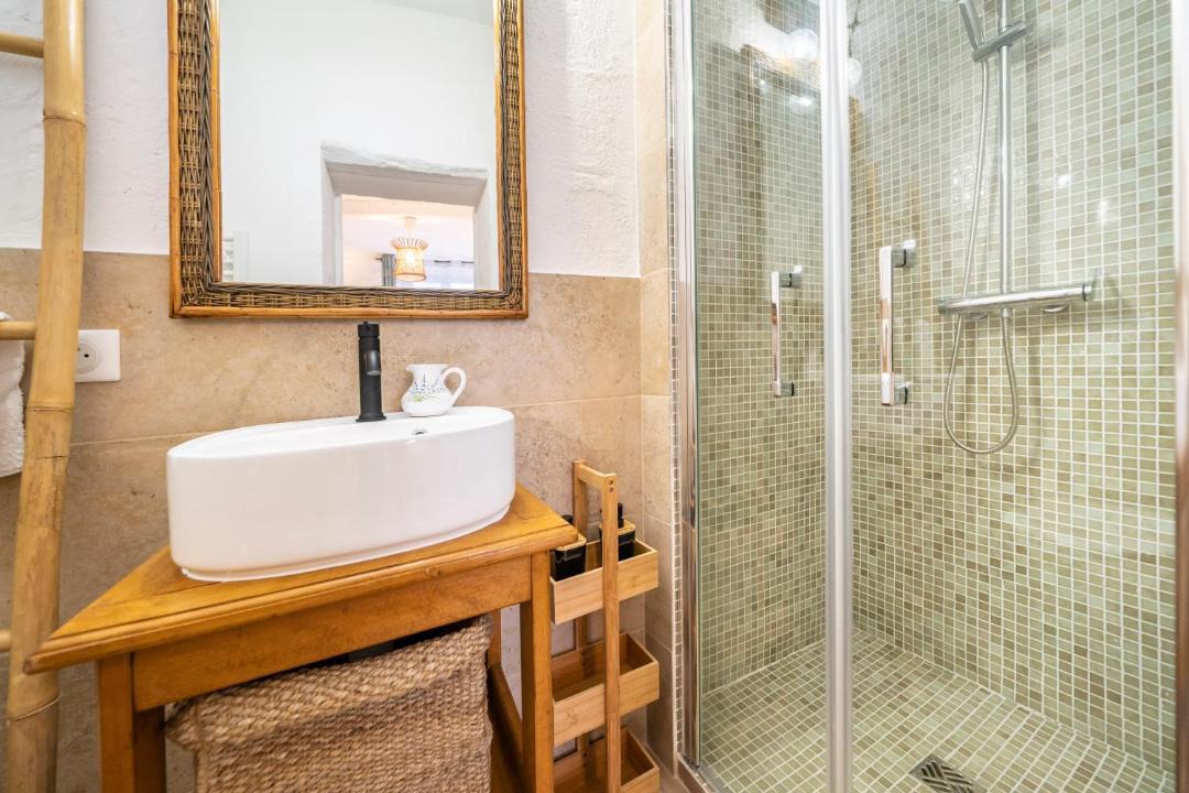 Photo of Bathroom in Seillans