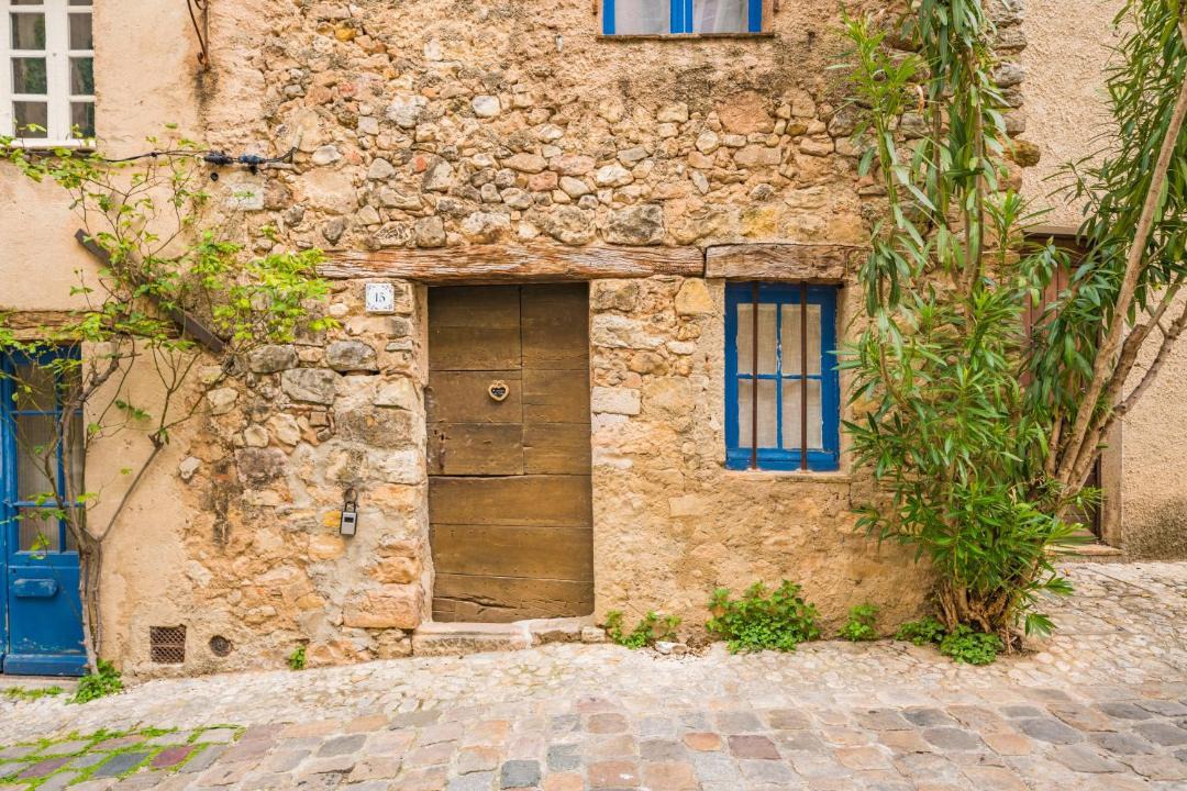 Photo of Buildings in Seillans