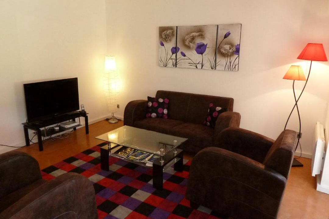 Photo of Livingroom in Cabries