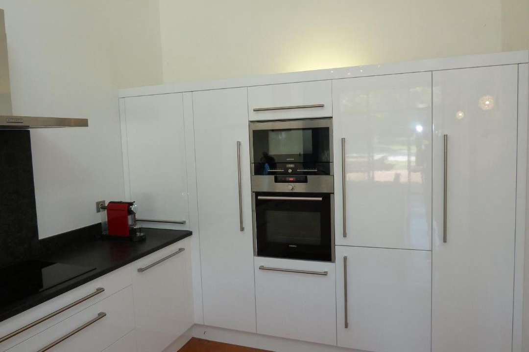 Photo of Kitchen in Cabries