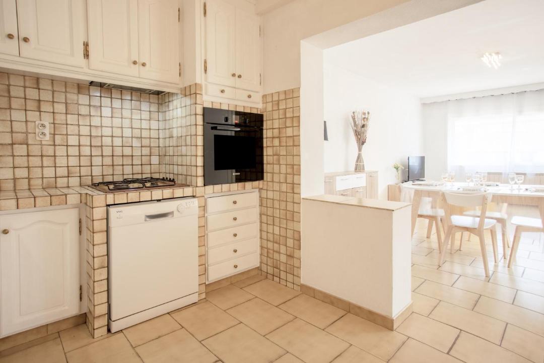 Photo of Kitchen in La Londe-les-Maures