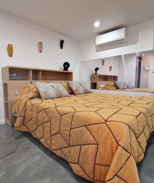Photo of Bedroom in Allauch