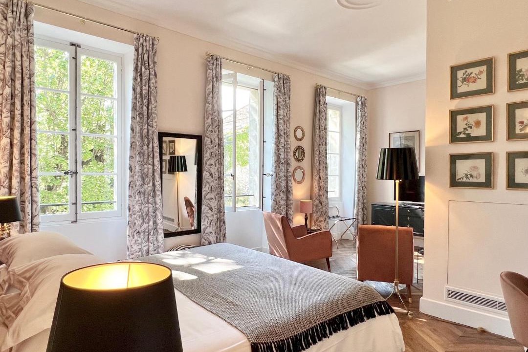 Photo of Bedroom in Avignon City Centre