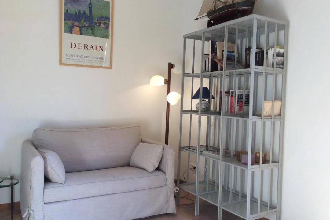Photo of Livingroom in Moustiers-Sainte-Marie
