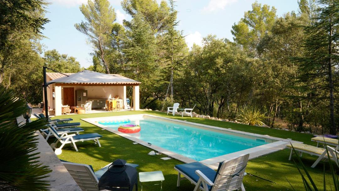 Photo of Others in La Bastide-des-Jourdans