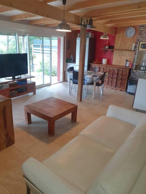 Photo of Livingroom in Le Val