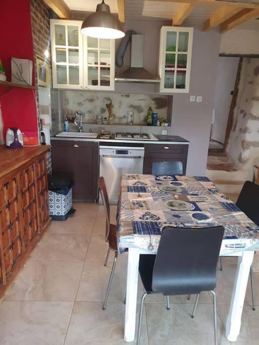 Photo of Kitchen in Le Val