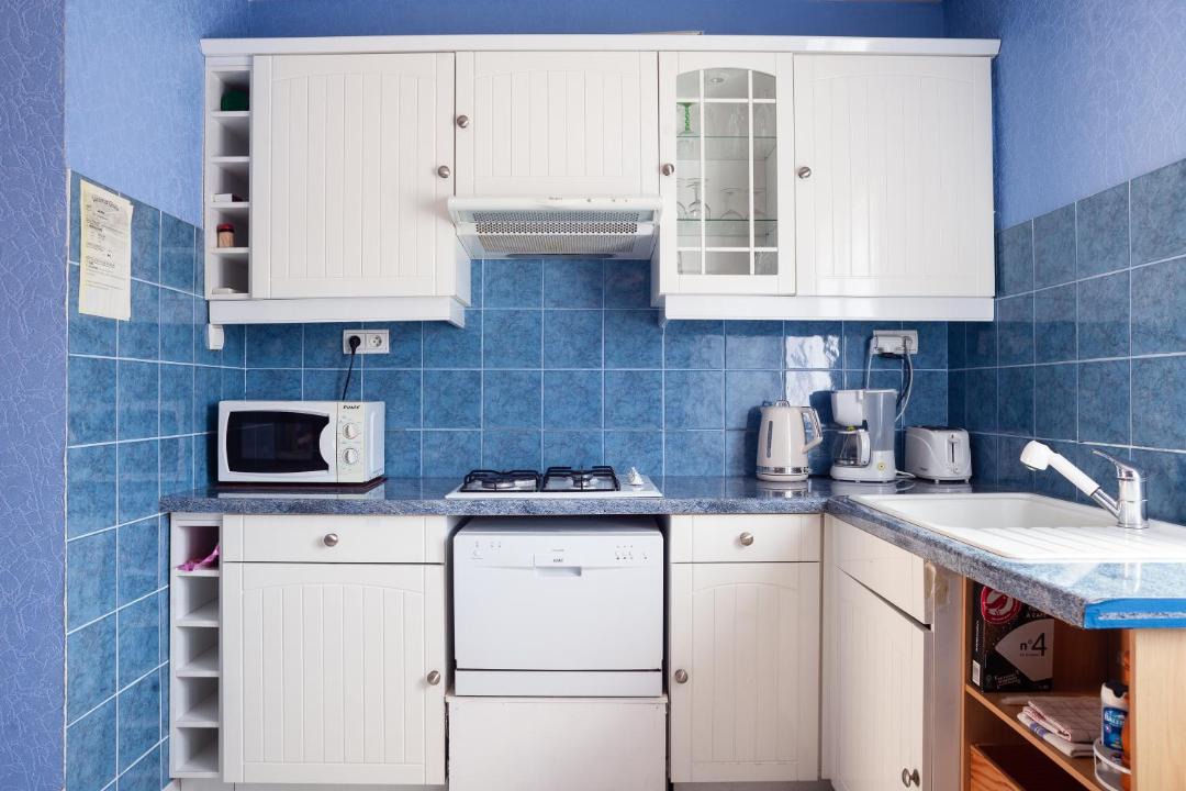 Photo of Kitchen in Roquefort-la-Bedoule