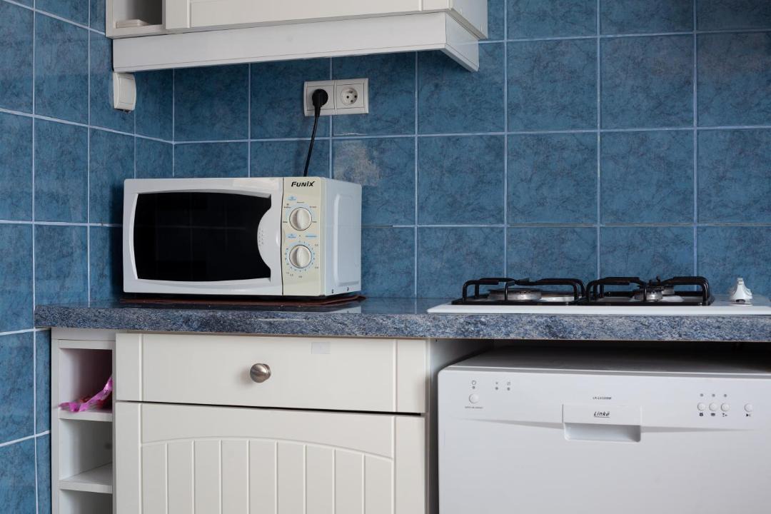Photo of Kitchen in Roquefort-la-Bedoule