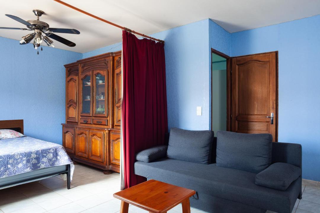Photo of Bedroom in Roquefort-la-Bedoule