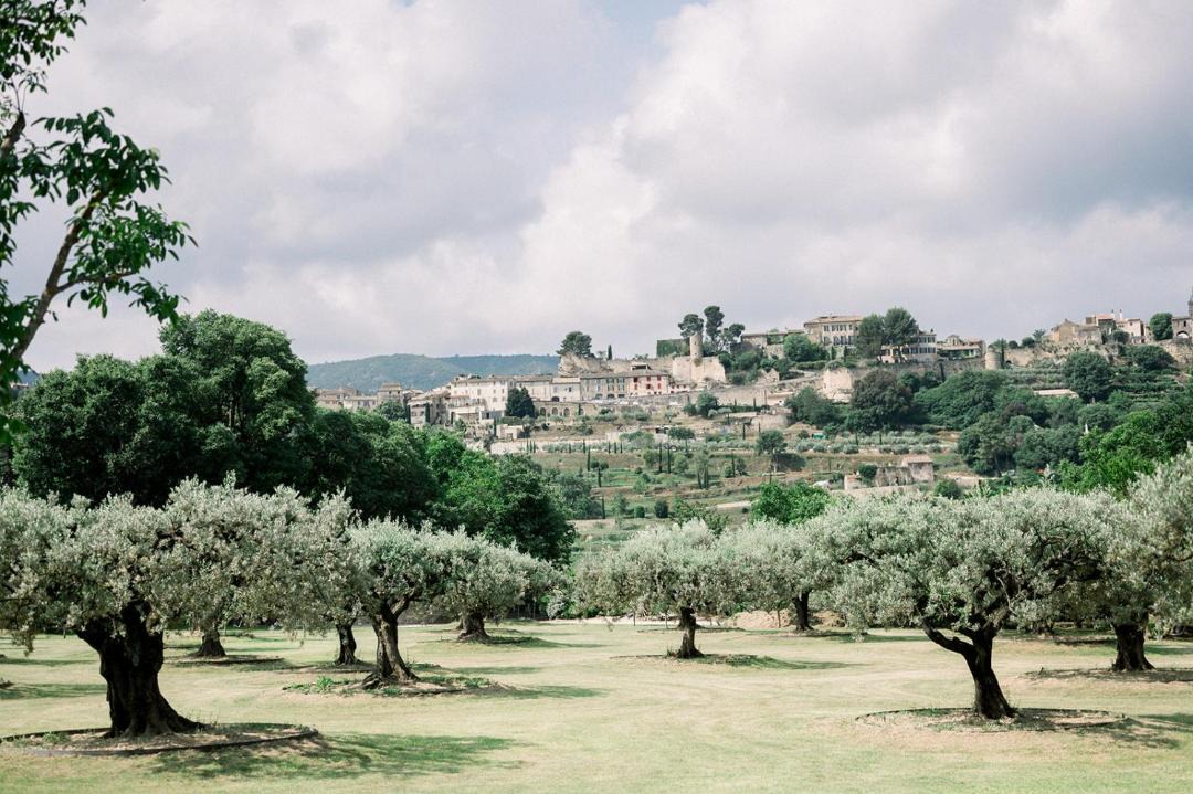 Photo of Others in Menerbes