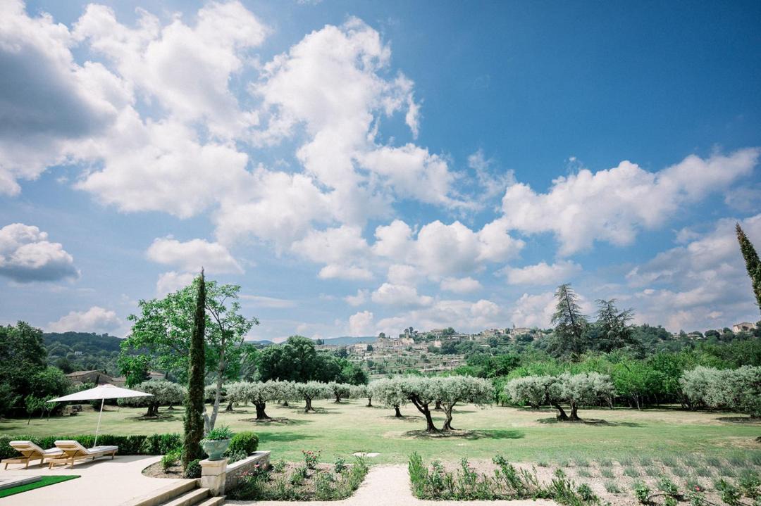 Photo of Others in Menerbes