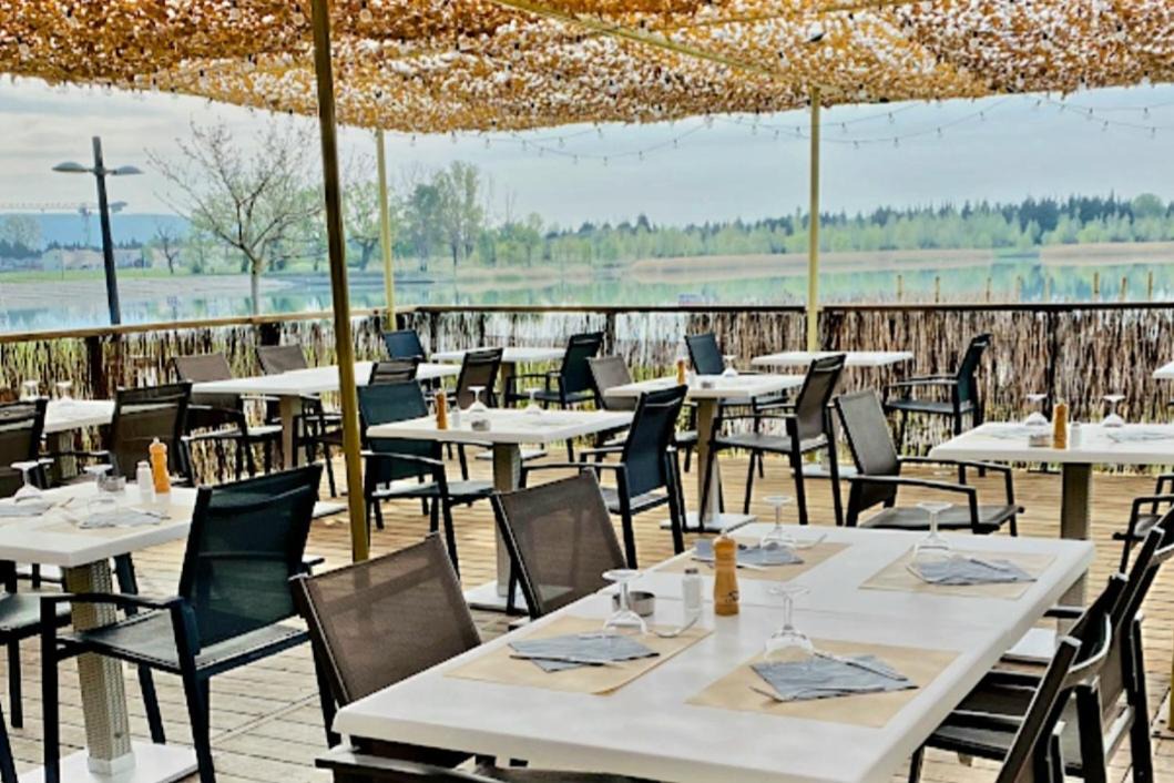 Photo of Patio Balcony in Monteux