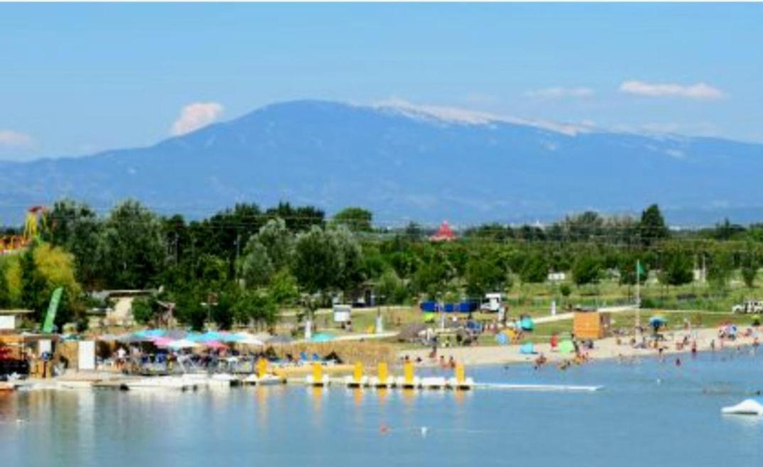 Photo of Outdoor in Monteux
