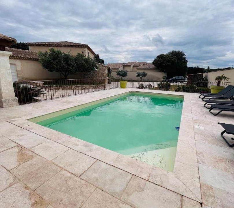 Photo of Outdoor in Grillon