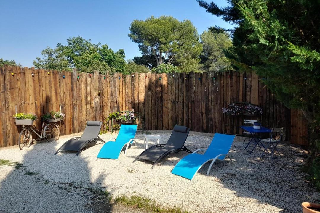 Photo of Others in Saint-Cannat