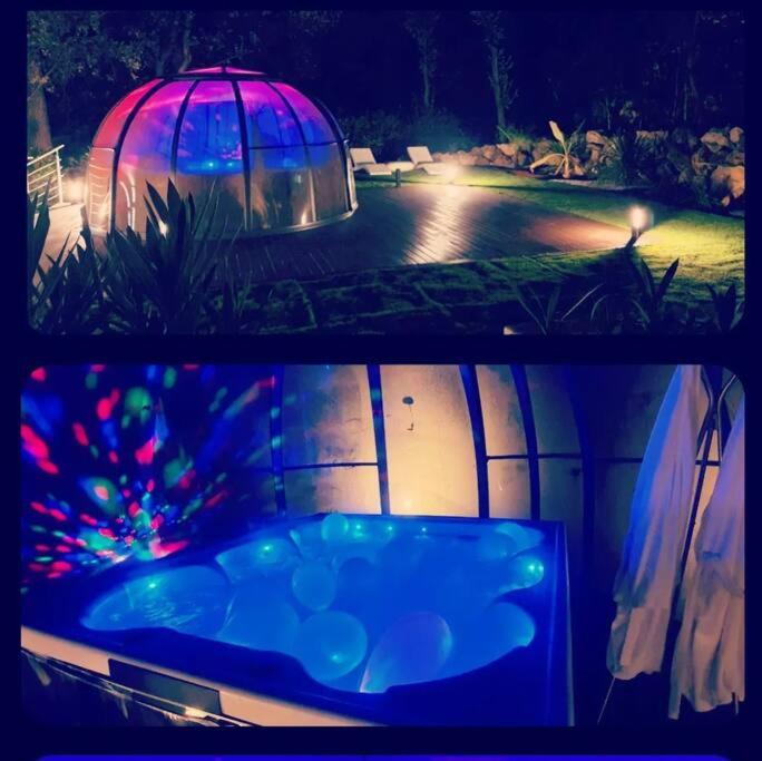 Photo of Outdoor in La Valentine