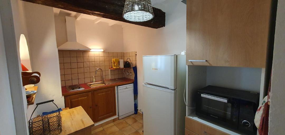 Photo of Kitchen in Viens