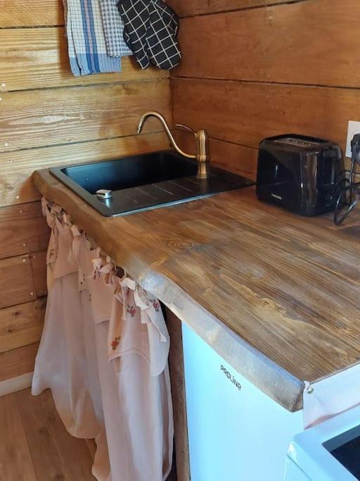 Photo of Kitchen in Tourves