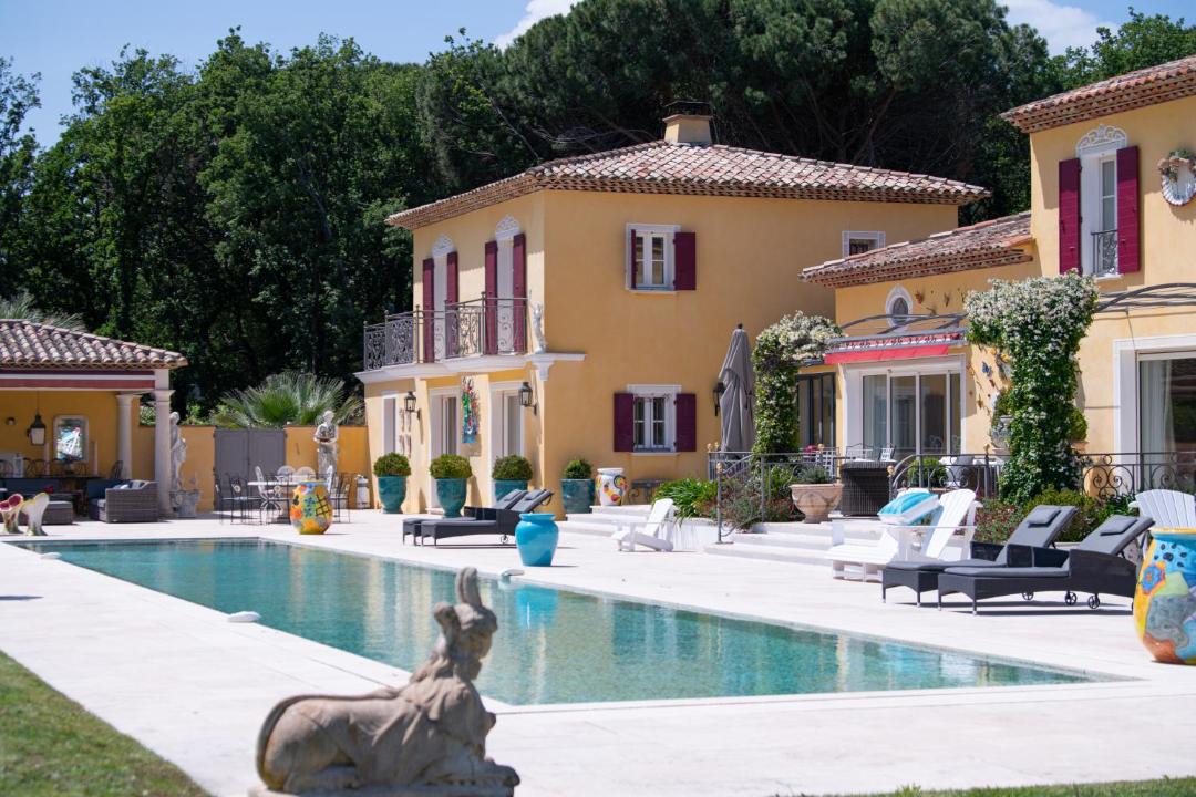 Photo of Outdoor in Grimaud