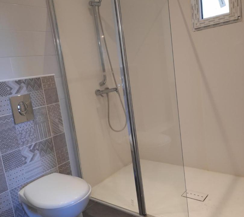 Photo of Bathroom in Venelles