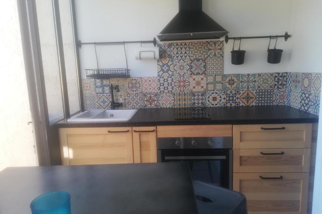 Photo of Kitchen in Venelles