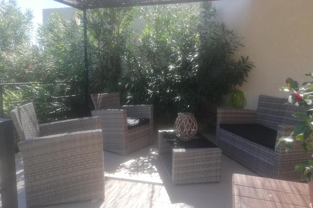 Photo of Patio Balcony in Venelles