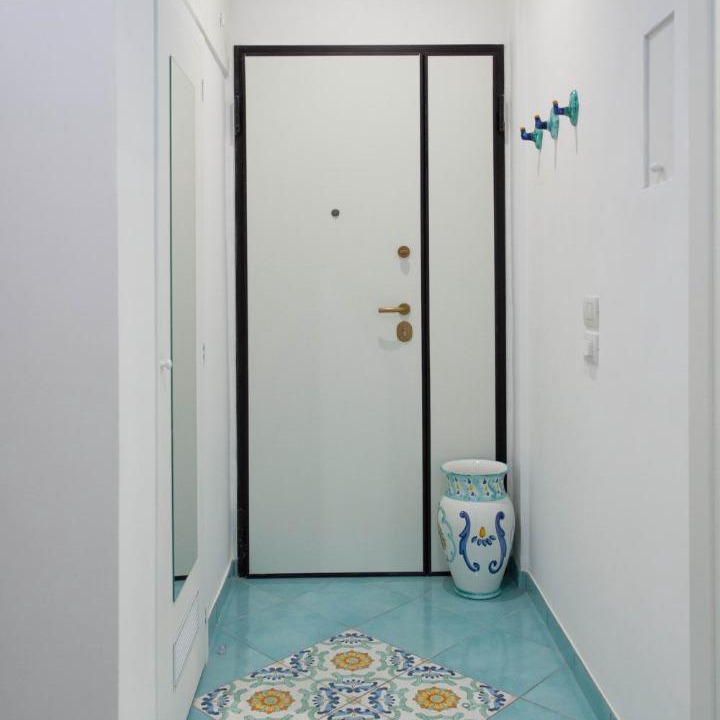 Photo of Bedroom in Minori