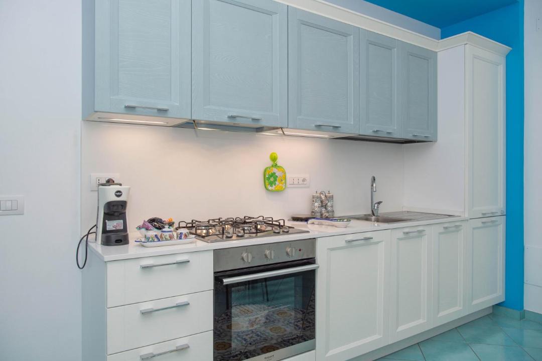 Photo of Kitchen in Minori