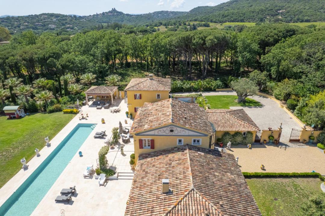 Photo of Others in Grimaud
