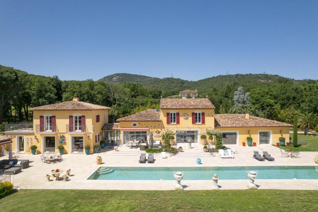 Photo of Others in Grimaud