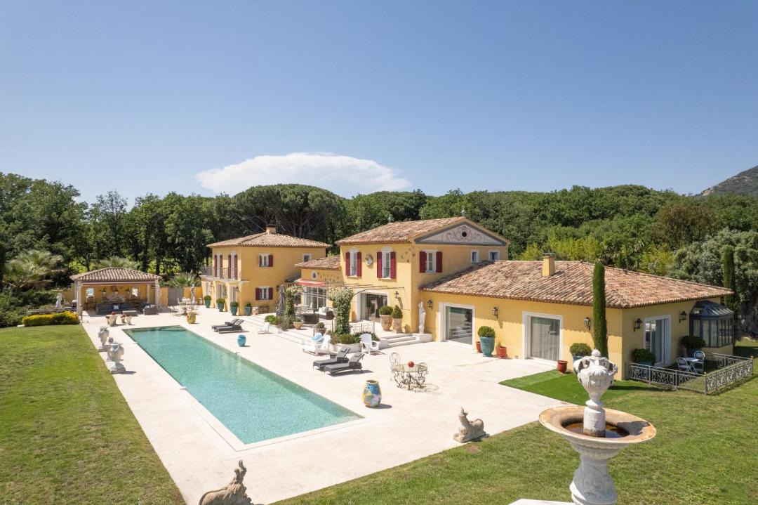 Photo of Others in Grimaud