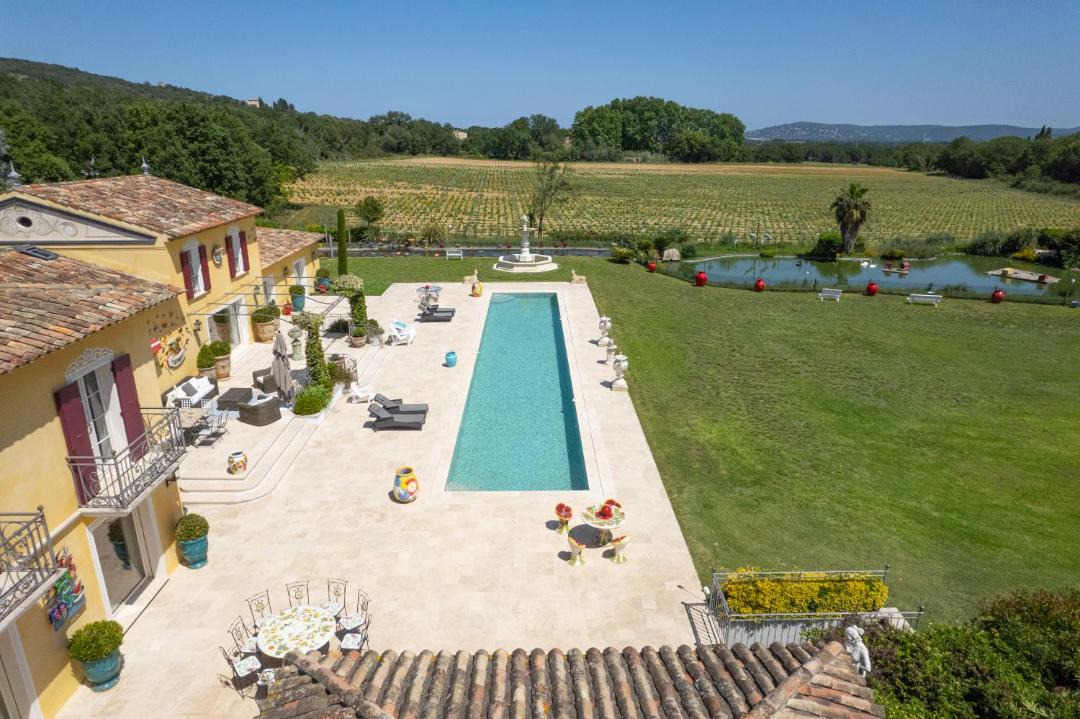 Photo of Others in Grimaud
