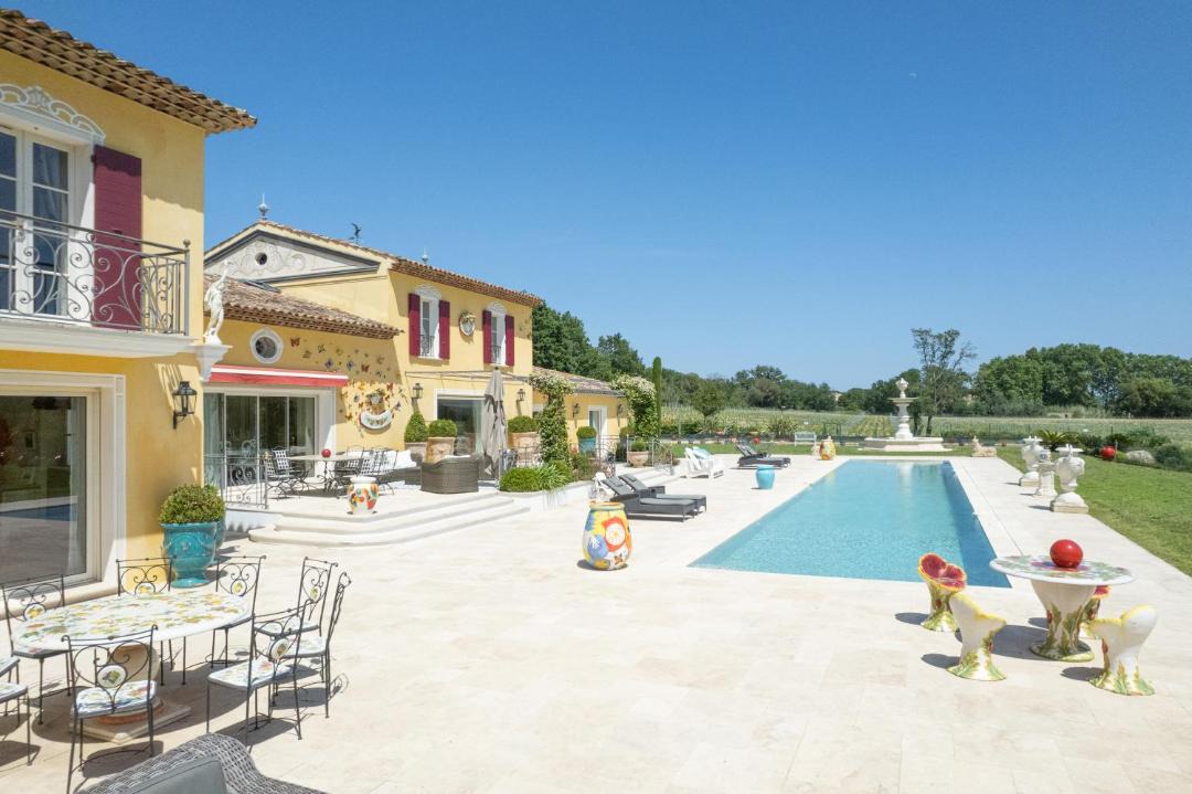 Photo of Others in Grimaud