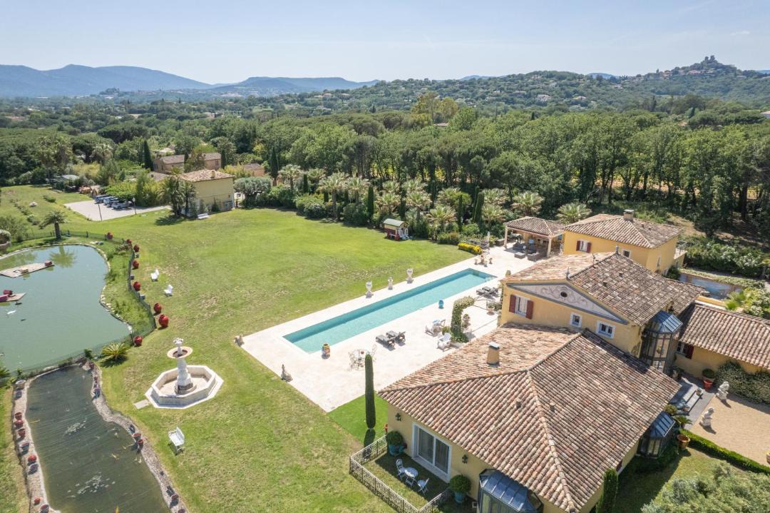 Photo of Others in Grimaud