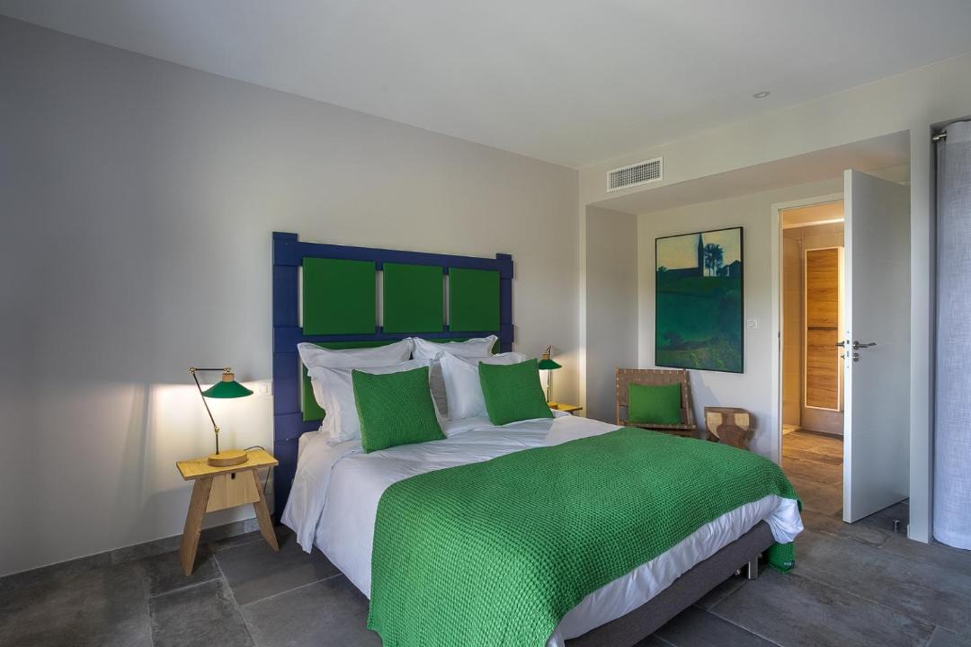 Photo of Bedroom in La Motte