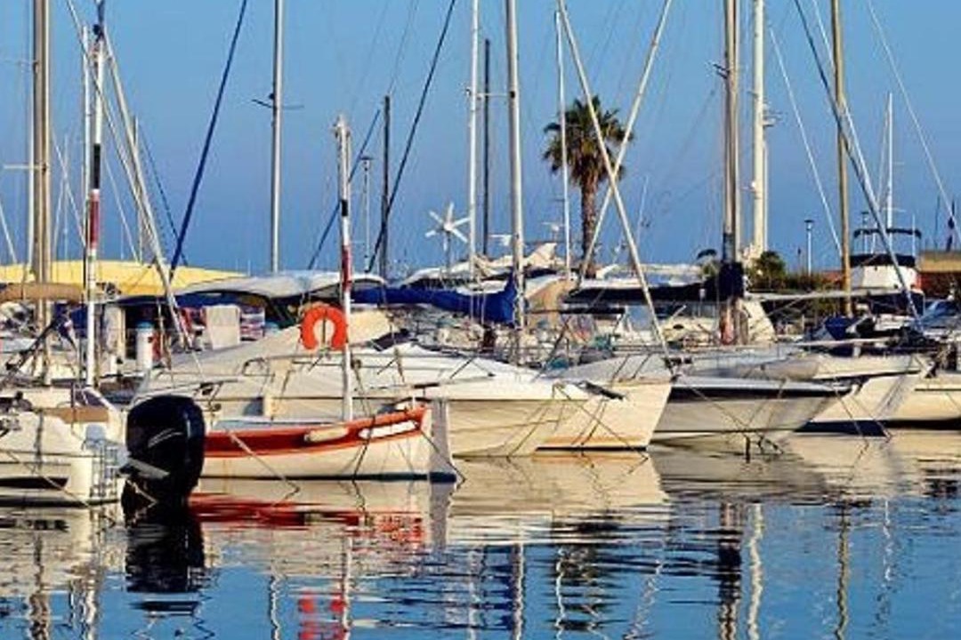 Photo of Others in Le Lavandou