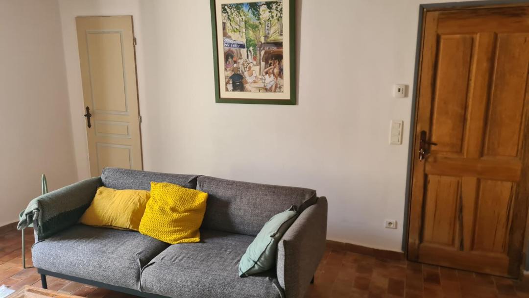 Photo of Others in Lourmarin