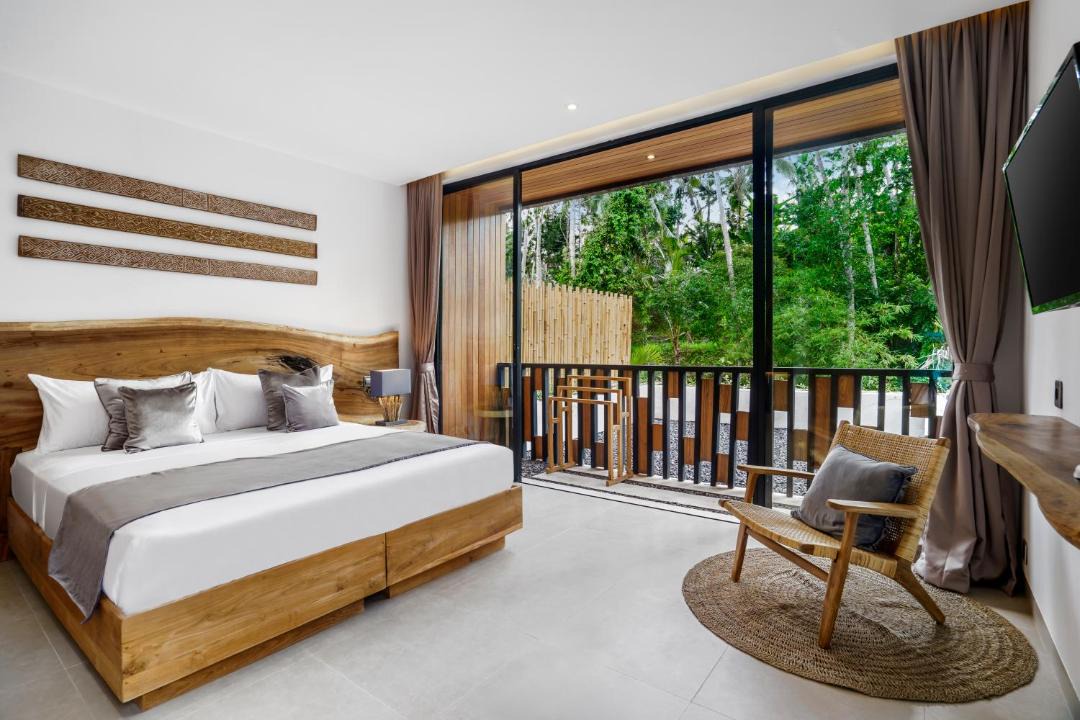 Photo of Bedroom in Pejeng Kawan