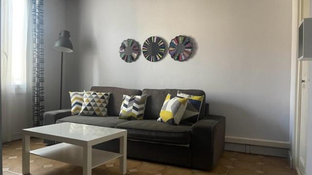 Photo of Livingroom in Beaucaire