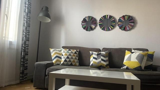 Photo of Livingroom in Beaucaire